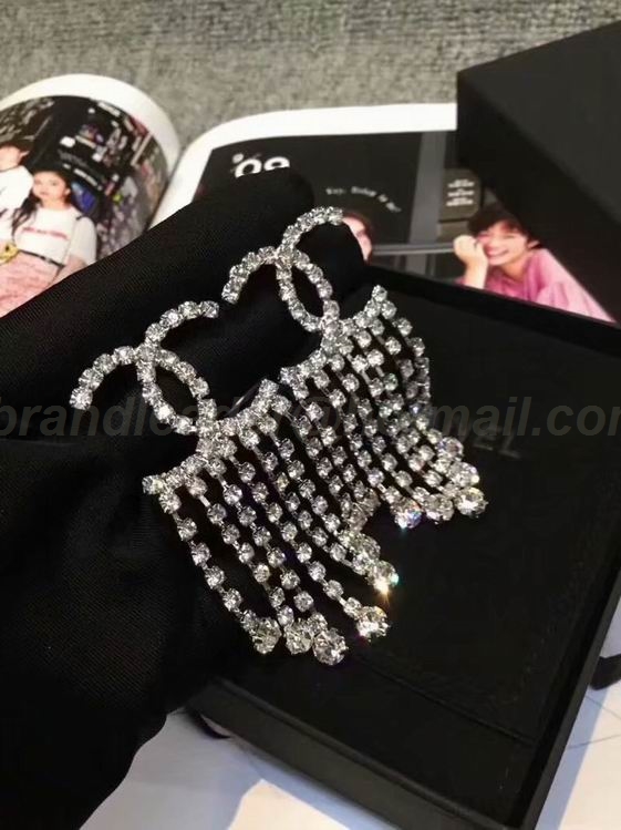 Chanel Earrings 314